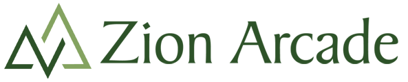 Zion Arcade