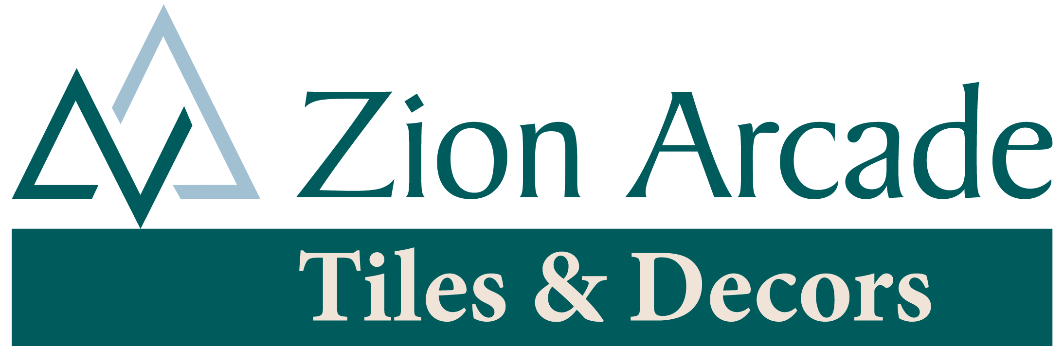 Zion Arcade