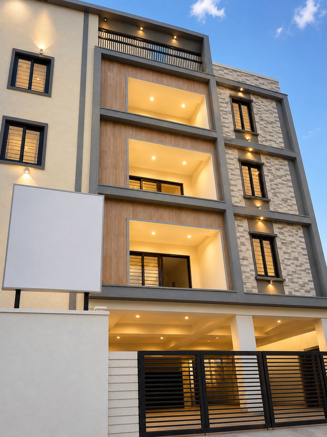 Stone Veneer