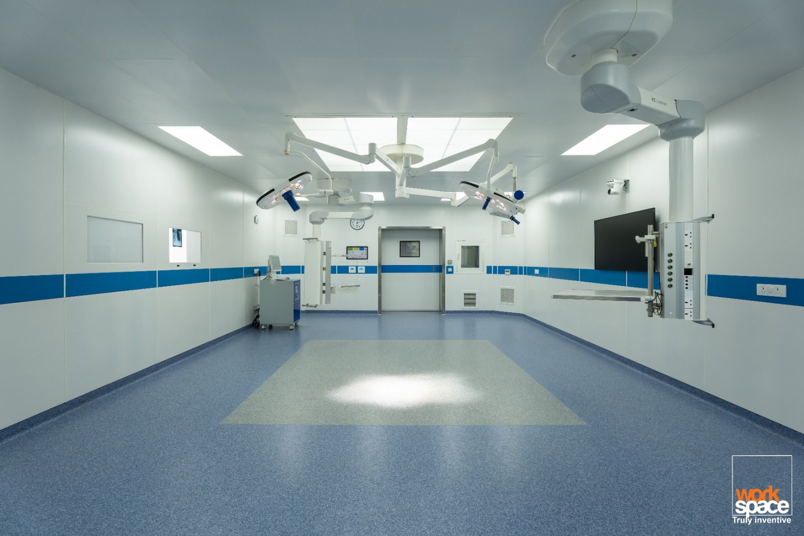 Hospital Project