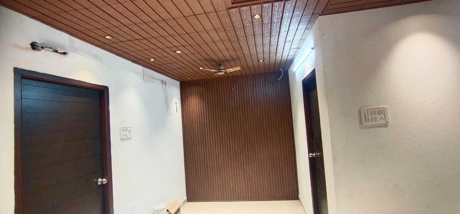 Soffit Panel Ceiling