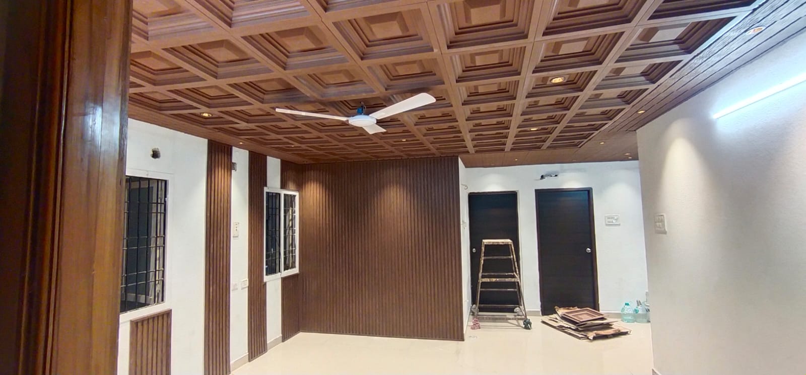 Decorative Ceiling