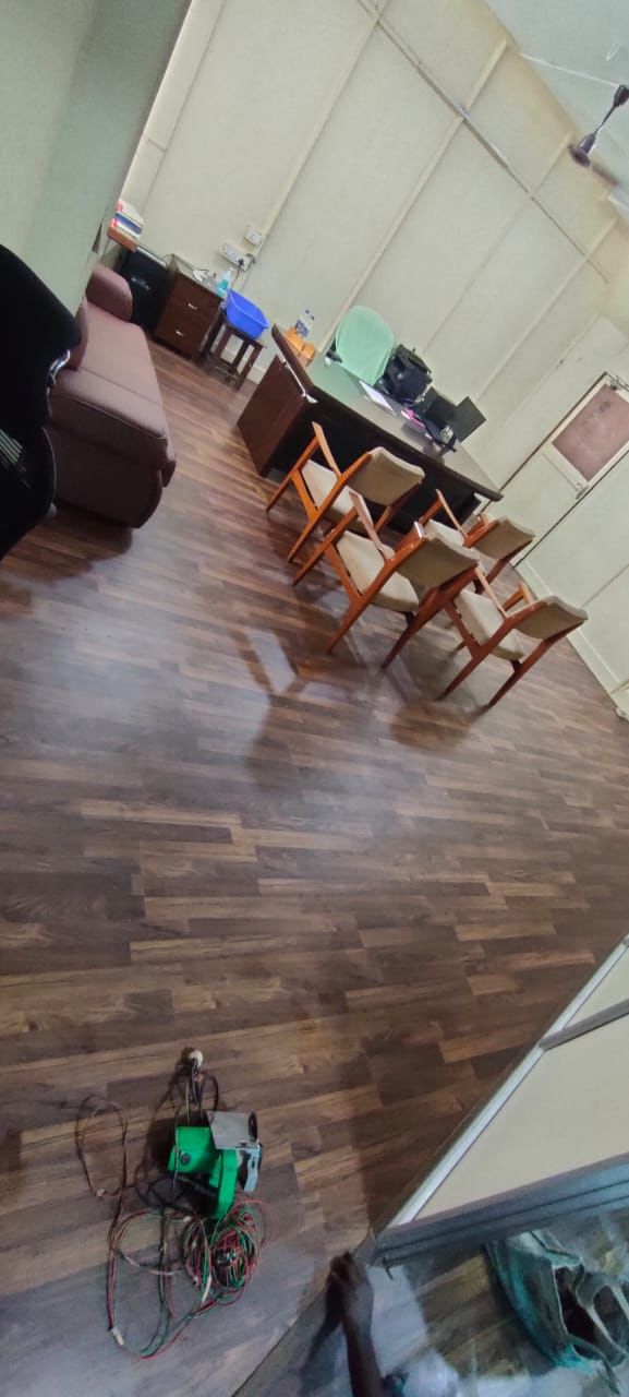 Office Flooring