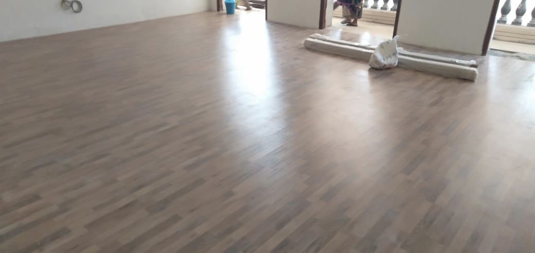 Commercial Flooring