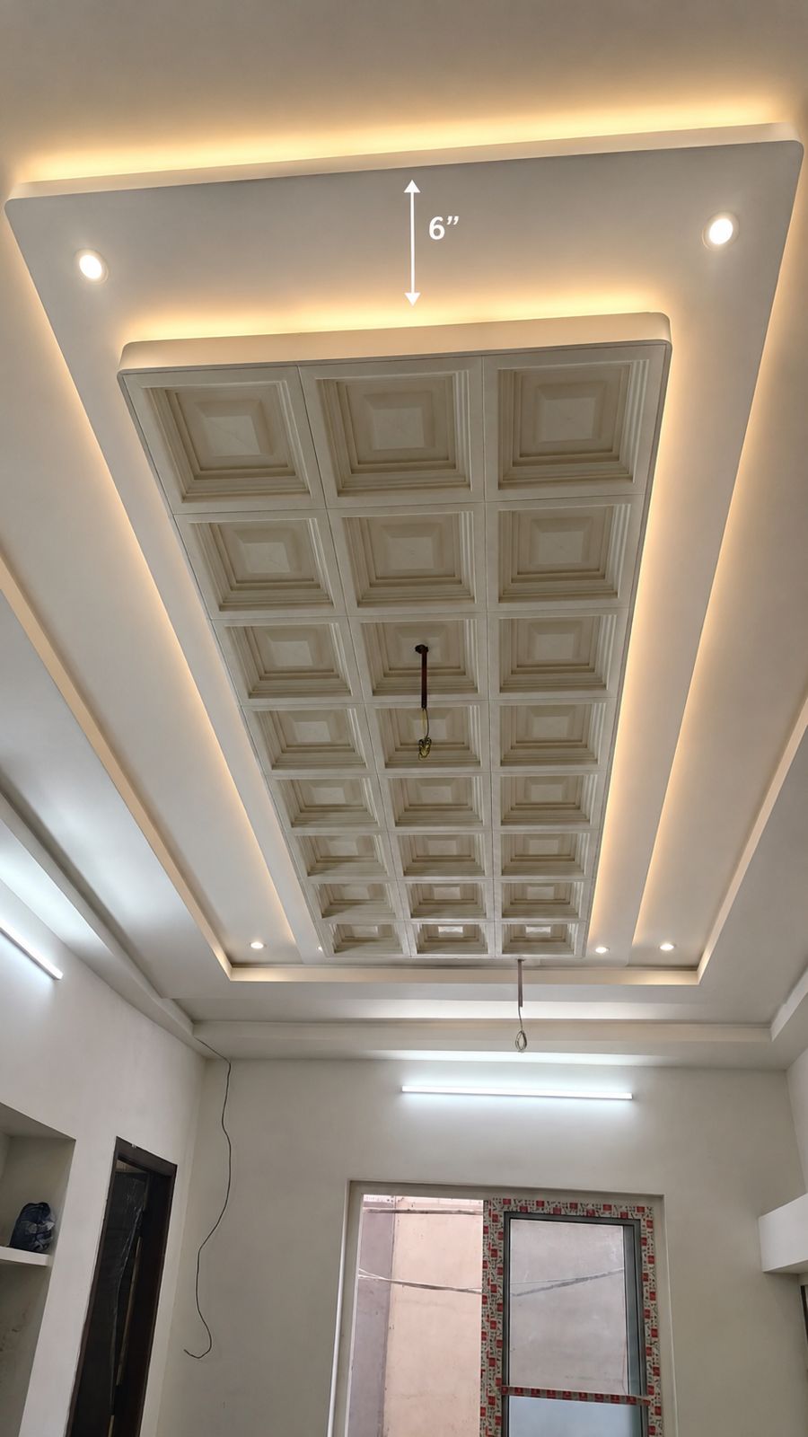 Residential Interior